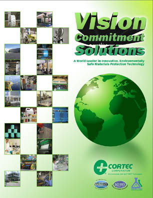 Cortec Corporate Brochure