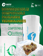 Compostable Packaging Technologies Brochure