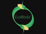 Ecoworks bags are fully compostable