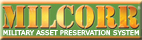 Milcorr.com - Military Asset Preservation System
