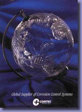 Global Supplier of Corrosion Control Systems