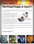 People Steel - Cortec Corporation