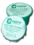 Emitters - Cortec Corporation