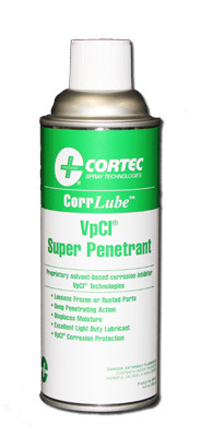 Superpenthumb - Cortec Corporation