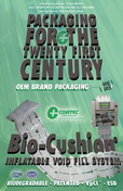 Bio Cushion Sm - Cortec Corporation