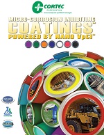 Coatings Brochure - Cortec Corporation