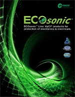 Ecosonic - Cortec Corporation