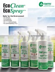 EcoSpray/EcoClean Brochure