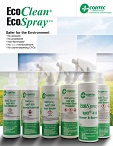 Ecospray/Ecoclean Brochure