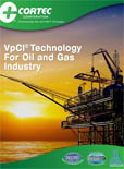 Oil&Amp;Gas Brochure - Cortec Corporation
