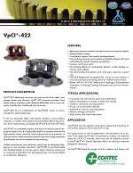 VpCI®-422 Rust Remover G is recommended for galvanized steel.