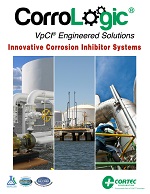 Corrologic Brochure2 - Cortec Corporation