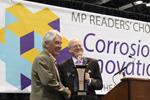 Mp Award 2013
