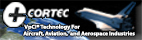 Aircraft Button - Cortec Corporation