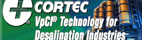 Cortec Desalination Button - Cortec Corporation