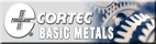 Cortec Metals Button - Cortec Corporation