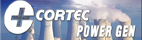 Cortec Powergen Button - Cortec Corporation