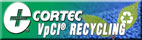 Cortec Recycling Button Web - Cortec Corporation