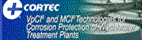 Cortec Wastewater Button - Cortec Corporation
