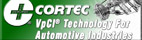 Cortec Automotive Button - Cortec Corporation