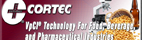 Cortec Food Bev Pharma Button - Cortec Corporation