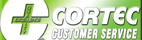Cortec Cs Button - Cortec Corporation