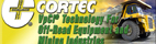 Mining Button - Cortec Corporation