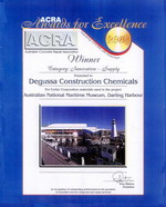 Degussa Sm - Cortec Corporation