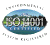 Iso14001Badge - Cortec Corporation