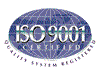 Iso9001Badge - Cortec Corporation