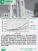 2010 03 08 Crackedbeam Analyst - Cortec Corporation