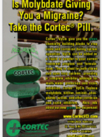 2010 03 08 Pill Analyst - Cortec Corporation