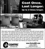 Coatings3Rdweb - Cortec Corporation
