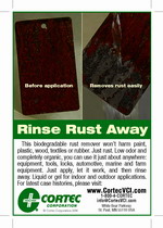 Cortec Rust 4C 1 4 - Cortec Corporation
