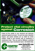 Emitter4Cweb - Cortec Corporation