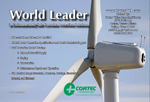 Windmill - Cortec Corporation