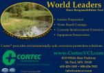 Word Leaders Ad - Cortec Corporation