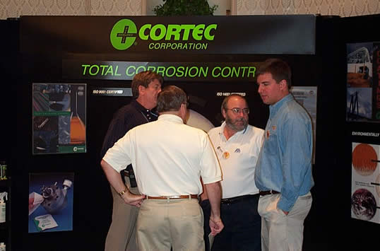 100 0154 - Cortec Corporation
