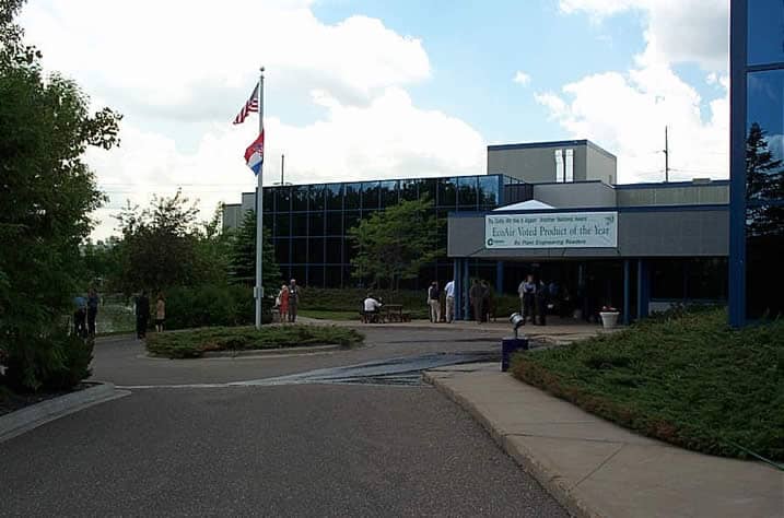 100 0240 - Cortec Corporation