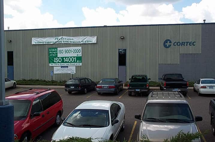 100 0243 - Cortec Corporation
