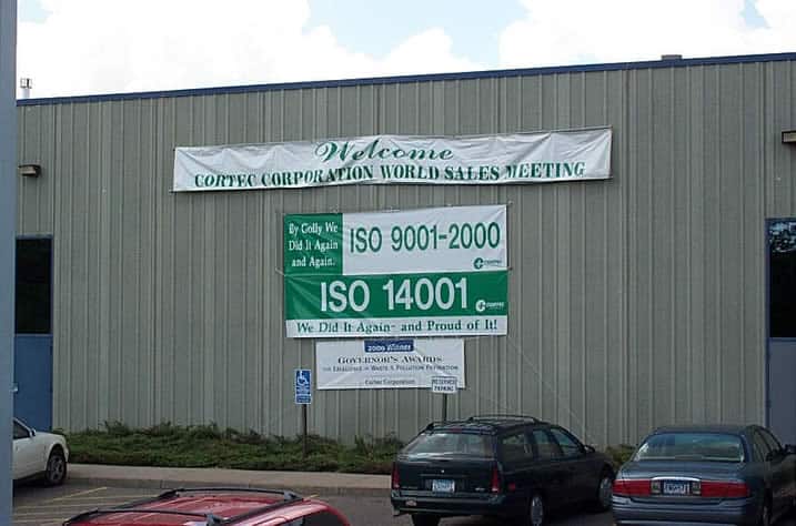 100 0244 - Cortec Corporation