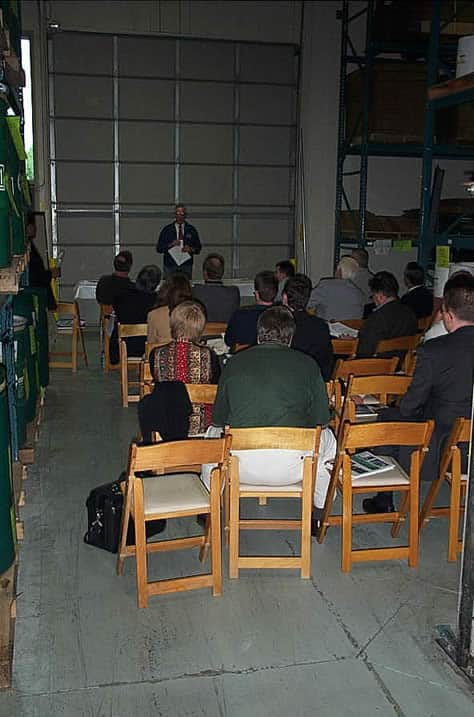 100 0245 - Cortec Corporation
