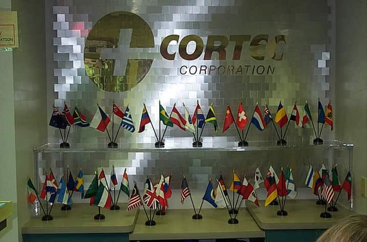 100 0253 - Cortec Corporation