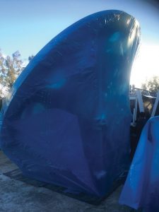 126 Hp Uv Na 22 05 - Cortec Corporation