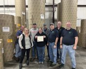 Ccp - Recycling Excellence Award