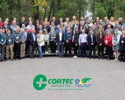 2024 World Sales Meeting Na - Cortec Corporation