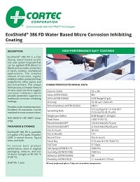 386 Fd - Cortec Corporation