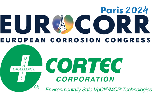 600X400 Corteceurocorr2024 - Cortec Corporation