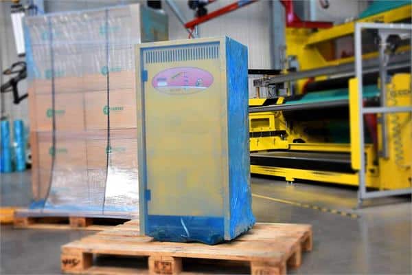 600X400 Corteclaunchesecosonicvpci125Esdshrinkfilmhpuv - Cortec Corporation
