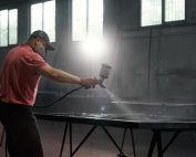 Anticorrosion Coating - Cortec Corporation